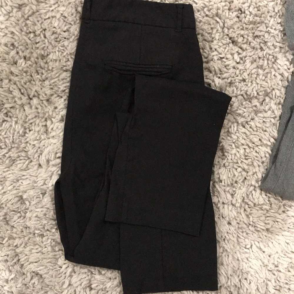 Work pants - Picture 2 of 2